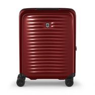 Victorinox Travel Gear 612498 Airox Global Hardside Kırmızı Kabin Boy Bavul