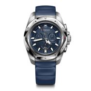 Victorinox VS241984 Inox Chrono Erkek Kol Saati