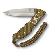 Victorinox VT 0.9415.L24 Evoke Kahverengi 2024 Limitli Üretim Çakı