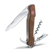 Victorinox VT 0.9701.63 Wine Ceviz Ağacı Master Çakı