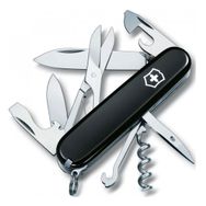 Victorinox VT 1 3703.3B1 Vıct Climber Siyah Blisterli Çakı
