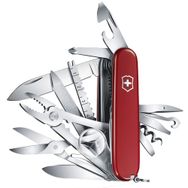 Victorinox VT-1-6795-LB1STD SwissChamp Blisterli Çakı