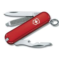 Victorinox VT0.6163 Rally Kırmızı Çakı