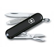 Victorinox VT0.6223.3 Siyah Çakı