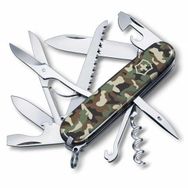 Victorinox VT1.3713.94 Huntsman Kamuflajlı Çakı