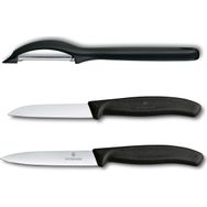 Victorinox VT60730901 Soyacak ve Bıçak Seti