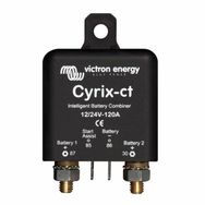 Victron CYR010120011 12/24V 120A Akü Birleştirici