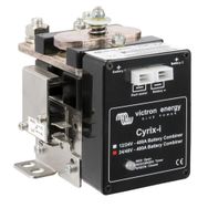 Victron CYR010400000 12/24V 400A Akü Birleştirici