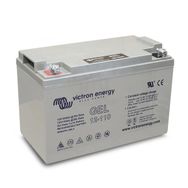Victron Energy 12V 110AH Jel Deep Cycle Akü