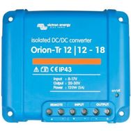 Victron Energy Orion - Tr Smart 12 / 12 - 18 A Isolated Dc - Dc Konvertör