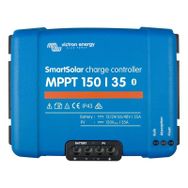 Victron MPPT 150/35 Smart Solar Şarj Kontrol Cİhazı