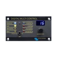 Victron REC020005010 DC-AC Multiplus Quattro Kontrol Paneli