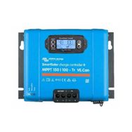 Victron SCC125110412 12/24/36/48V 100A Mppt Solar Charger Controller