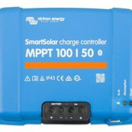 Victron SmartSolar MPPT 100v /50Ah Charge Controller