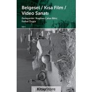 VIDEO SANATI - MUAMMER BOZKURT