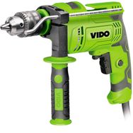 Vido WD010210710 Anahtarlı Mandren 710W Darbeli Matkap
