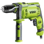 Vido WD010210710M Metal Supra Mandrenli Darbeli Matkap Makinesi