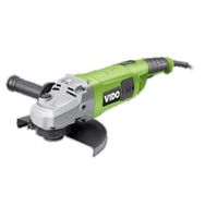 Vido WD010512600 2600W 230mm Taşlama Makinesi