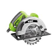 Vido WD011230185 1500W 185mm Daire Testere