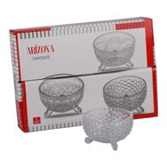 Vidrex Arizona 6 Adet Cam Kase