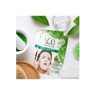 Vien 25 gr Aloevera Kağıt Yüz Maskesi