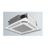 Viessmann CS2125MHE1 42.650 BTU/H Kaset Tipi İnventer Beyaz Klima