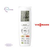 Viessmann FS1140T1 Salon Tipi Klima Kumandası