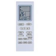 Viessmann Vitoclima 100-s W1035mo Klima Kumandası