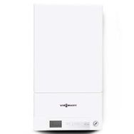 Viessmann Vitodens 050-W 24 Kw Tam Yoğuşmalı Kombi