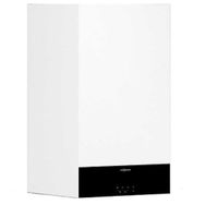 Viessmann Vitodens 100-W 19/27 Kw Tam Yoğuşmalı Kombi