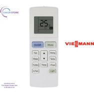 Viessmann WS2053MHN1 Klima Kumandası