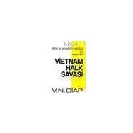 VIETNAM HALK SAVAŞI - VO NGUYEN GIAP