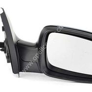 Viewmax Opel Corsa C Komple Manuel Sağ Dış Dikiz Ayna