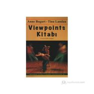 Viewpoints Kitabı - Anne Bogart Tina Landau