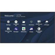 Viewsonic CDE5530 55 inç 6.5ms 4K Monitör