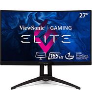ViewSonic Elite XG270QC 27 inç 165Hz 1ms Oyuncu Monitörü