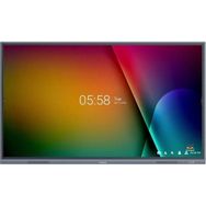 ViewSonic IFP7533-G Viewboard IPS 8 ms 1xVGA 3xHDMI 1xType-C 2xRJ45 4K 75 inç İnteraktif Dokunmatik Ekran Akıllı Tahta