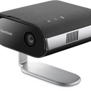 ViewSonic M1 Max 1080P Smart LED Portable 500 Lümen HDMI USB C Google TV Taşınabilir Projeksiyon Cihazı