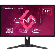 ViewSonic Omni VX2780J-2K 27 inç 170Hz 1ms 2K Pivot IPS Oyuncu Monitörü Outlet - Teşhir