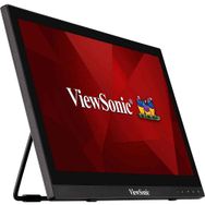 ViewSonic TD1630-3 15.6 inç Dokunmatik Monitör