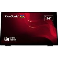 ViewSonic TD2465 23.8 inç 60Hz 7ms Dokunmatik Monitör