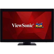 ViewSonic TD2760 27 inç 60Hz Dokunmatik Monitör
