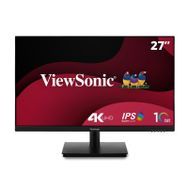ViewSonic VA2762-4K 27 inç 4ms 60Hz IPS Çerçevesiz Monitör