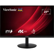 ViewSonic VG2708-4K 27 inç 60Hz 4ms Ultra HD IPS LED Monitör