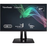 ViewSonic VP2756-4K 27 inç 60Hz 5ms 4K Profesyonel Monitör