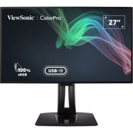 ViewSonic VP2768A-4K 27 inç 60Hz 5ms 4K IPS Monitör