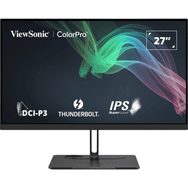 ViewSonic VP2776T-4K 27 inç 60Hz 5ms Monitör