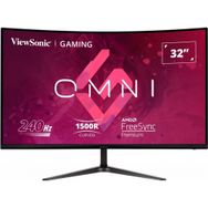 ViewSonic VX3219-PC-MHD 32 inç 240Hz 1ms Curved Oyuncu Monitörü