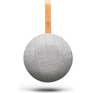 Vifa Reykjavik Gri Bluetooth Hoparlör