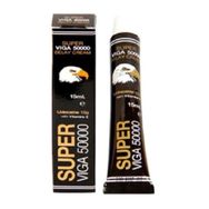 Viga Süper 50000 15 ml Geciktirici Krem